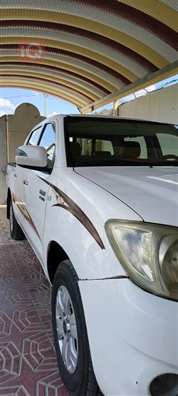 تويوتا هايلوكس